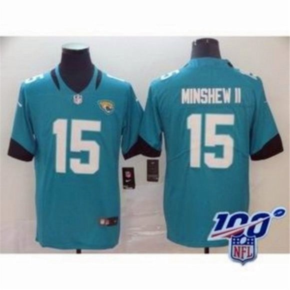 gardner minshew ii jersey